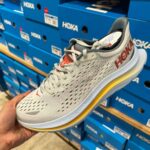 Hoka Shoes Pallets - Image 10