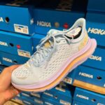 Hoka Shoes Pallets - Image 11