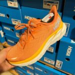 Hoka Shoes Pallets - Image 14