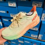 Hoka Shoes Pallets - Image 13